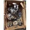 Image 1 : Silver plate