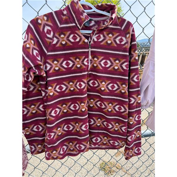 Eddie Bauer top size large