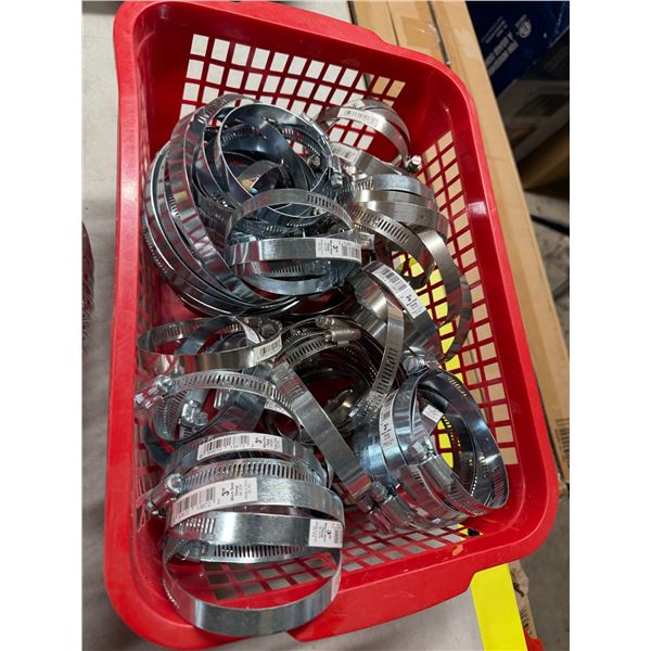 3 inch clamps