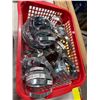 Image 1 : 3 inch clamps