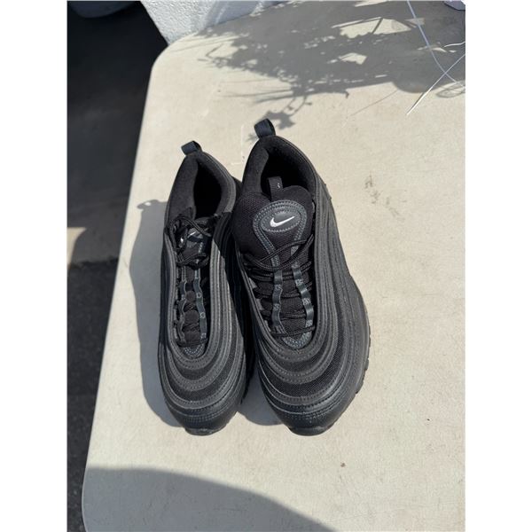 Nike size 8
