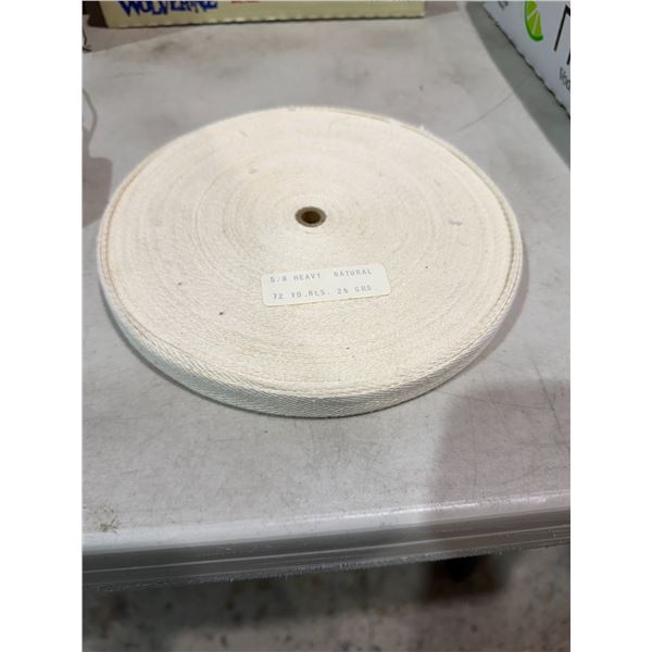 Crafting material