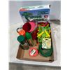 Image 1 : Gardening related