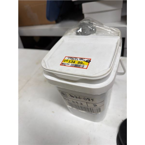 Connectors cable
