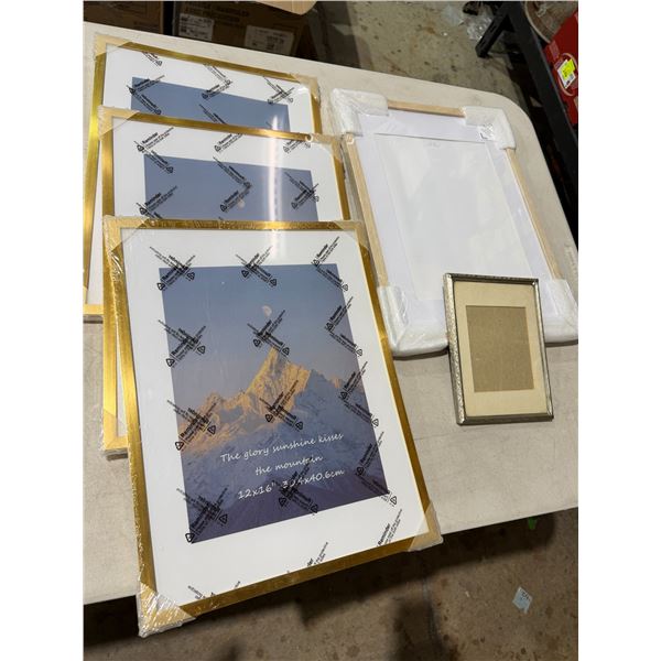 Frames
