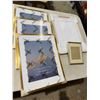 Image 1 : Frames