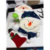 Image 1 : Christmas decor