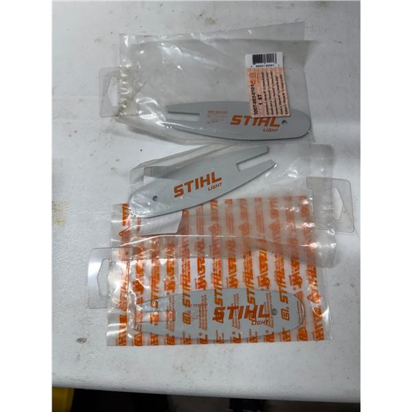 STIHL Guide bars