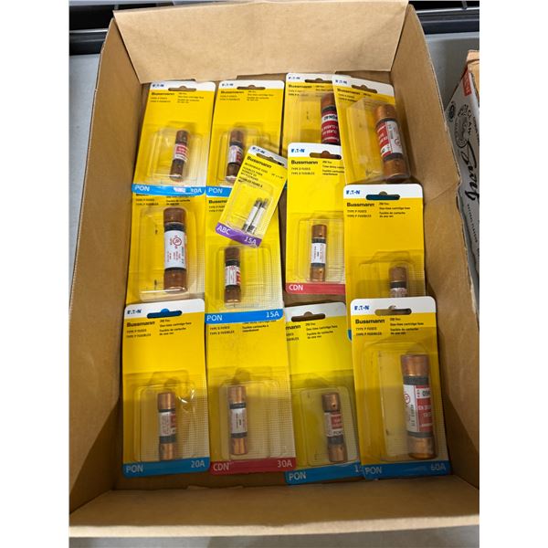 Fuses