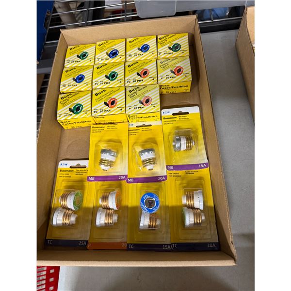Fuses