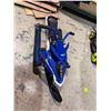 Image 1 : Snow sled Yamaha viper