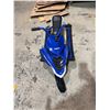 Image 2 : Snow sled Yamaha viper