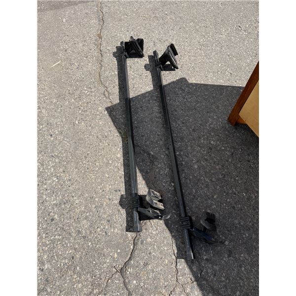 Roof racks