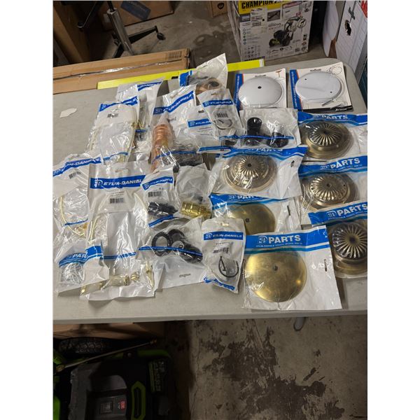 Lamp Parts