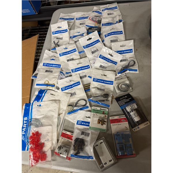 Lighting parts