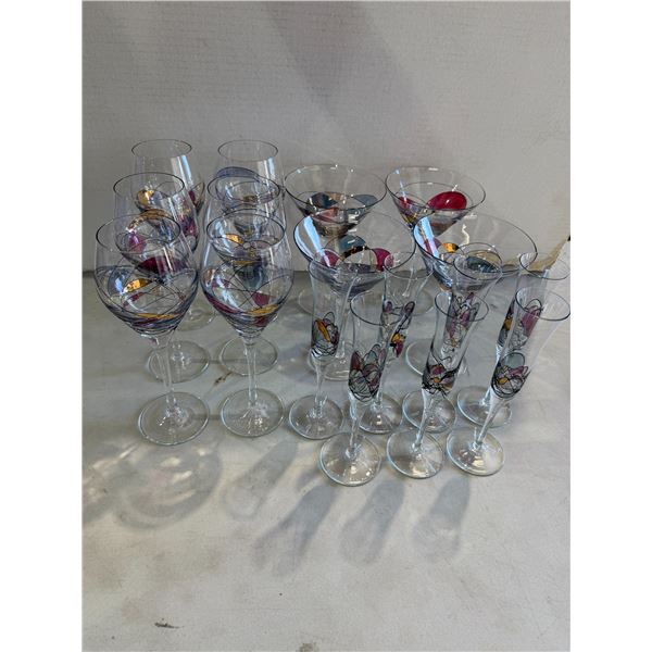 Glassware