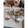 Image 1 : Hanging lamps