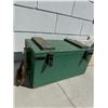 Image 3 : Wood crate