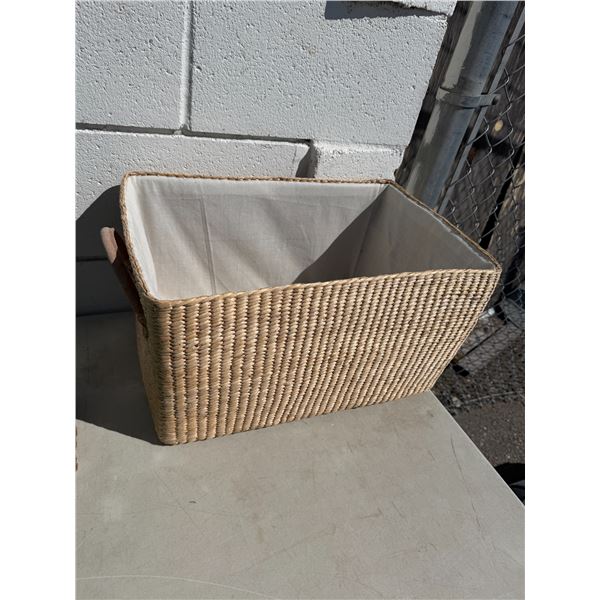 Basket