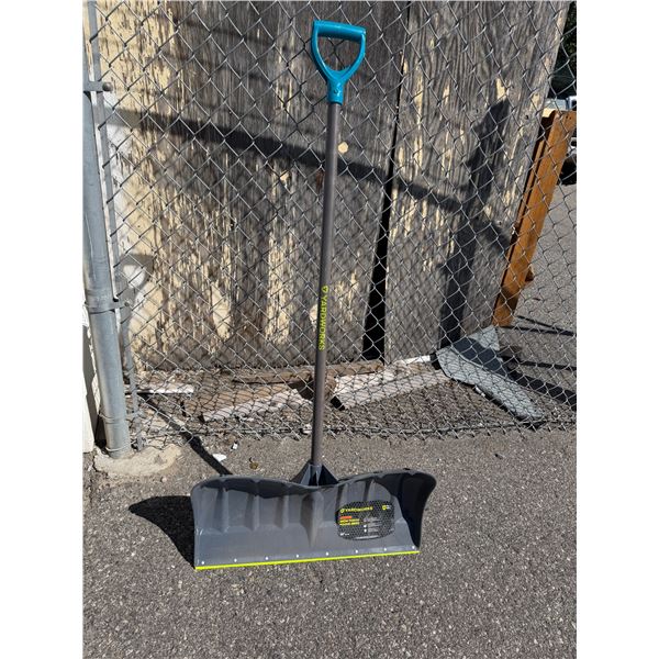 Shovel