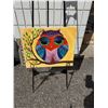 Image 1 : Owl art
