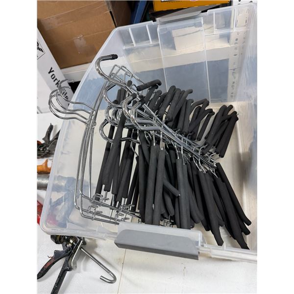 Hangers