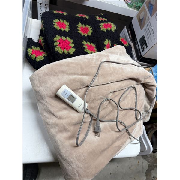 Blankets
