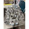 Image 1 : Galvanized, bushings, and elbows