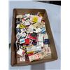 Image 1 : Match books