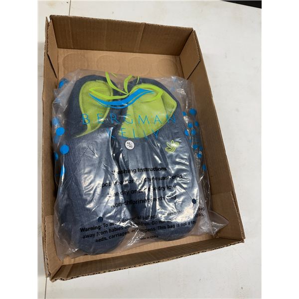 New slippers size 44/45