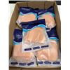 Image 1 : Foot care gel pads