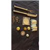 Image 1 : Lot of antique items