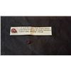 Image 3 : 1.3ct Garnet stone