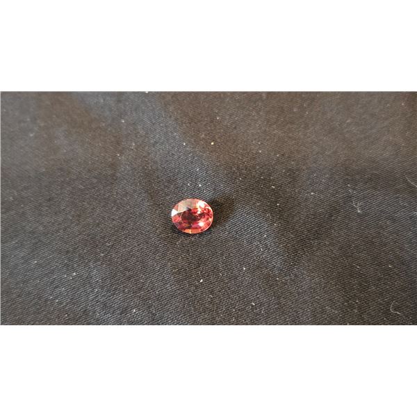 1.23ct Zircon stone