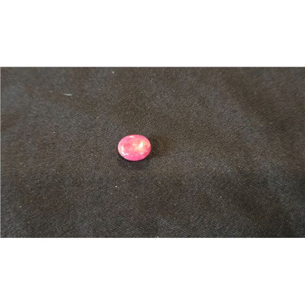 1.90ct Pink Sapphire stone