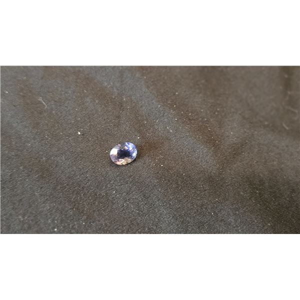 1.05ct Lolite stone