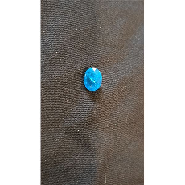 1.52ct Apatite