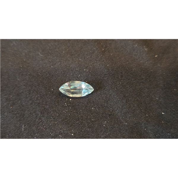 2.02ct Sky Blue Topaz stone