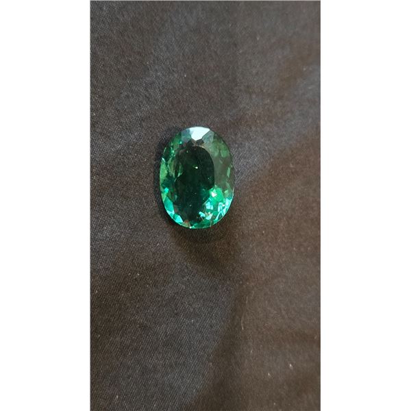 12.81ct Quartz