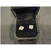 Image 2 : 2.5ct each stud earrings