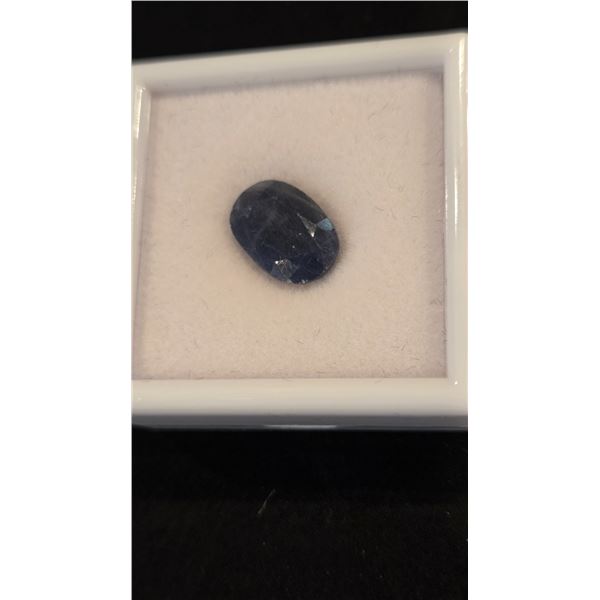 8.2ct Bkue Sapphire - Retail $1230