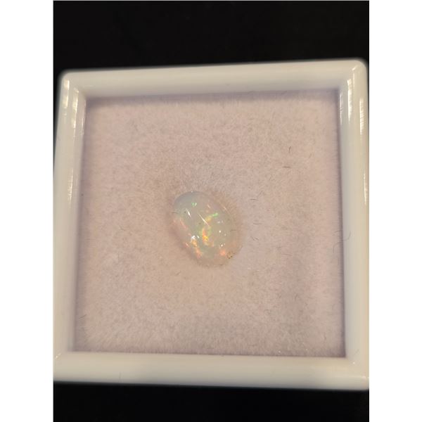 1.9ct Fire Opal - Retail $240
