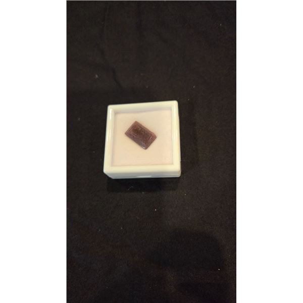 14.2ct Ruby - Retail $1700