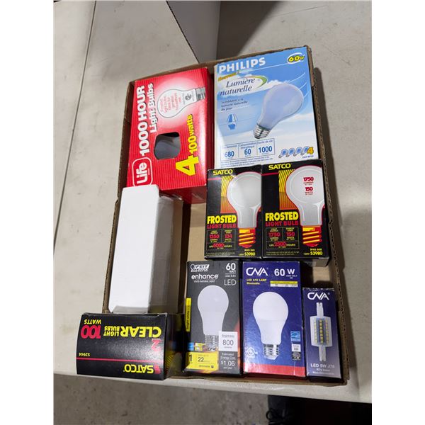 Lightbulbs