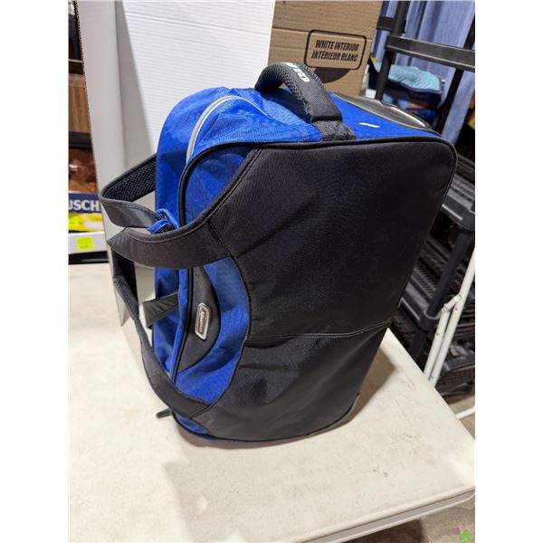 CIAO travel bag