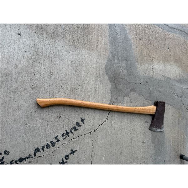 Axe