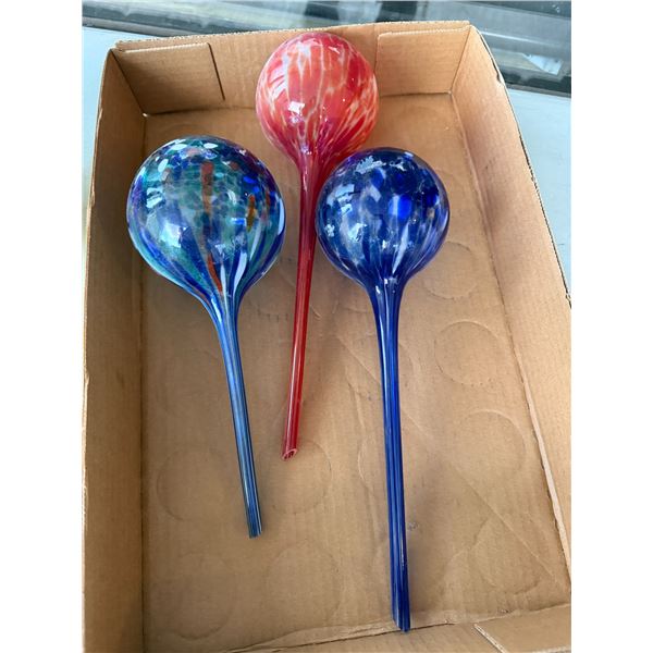 Water globes