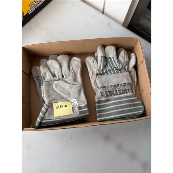 Work gloves