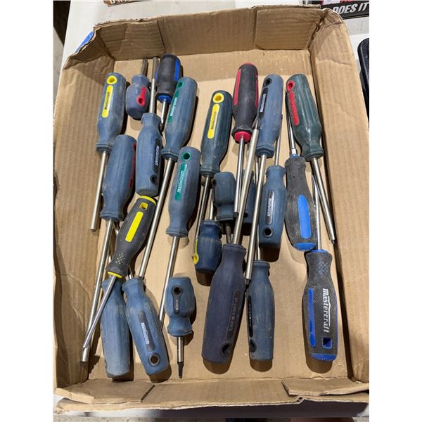 Hand tools