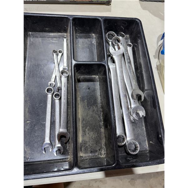 Wrenches